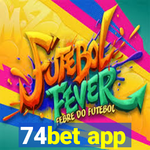 74bet app